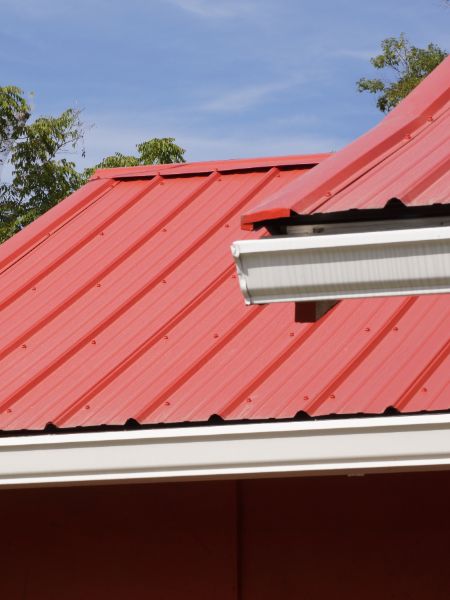 Metal Roofing Services In Los Angeles